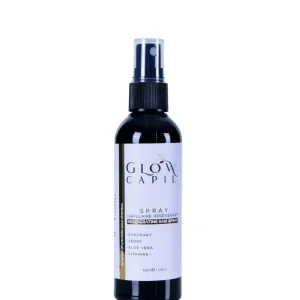 Glow Capil Spray Capillaire Régénérant 100ml