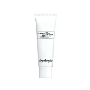 Algologie Gommage des Vagues Crème Exfoliante 50ml