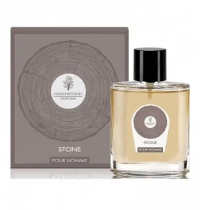 GRENN BOTANIC PARFUM STONE HOMME 100 ML