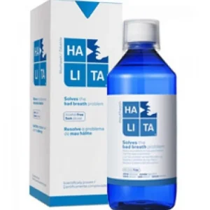 HALITA Bain de Bouche 500 ml