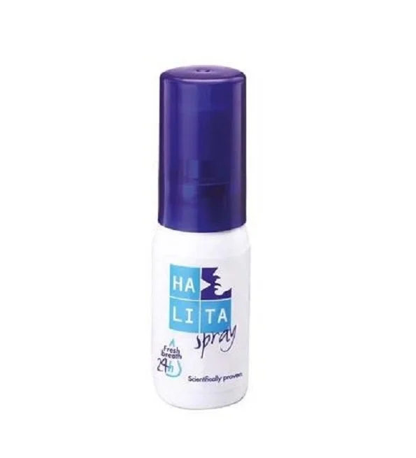 HALITA Spray Buccal 15 ml – Image 2