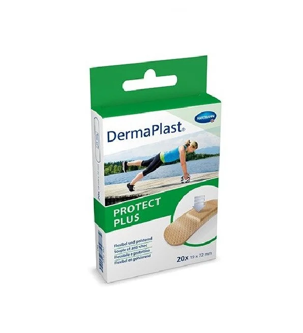 hartmann dermaplast protect plus 19*72 535442 – Image 2