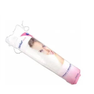 Hartmann Sterilux disque demaquillant 70sachet 918660