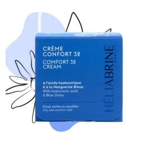 Heliabrine Creme Confort 32