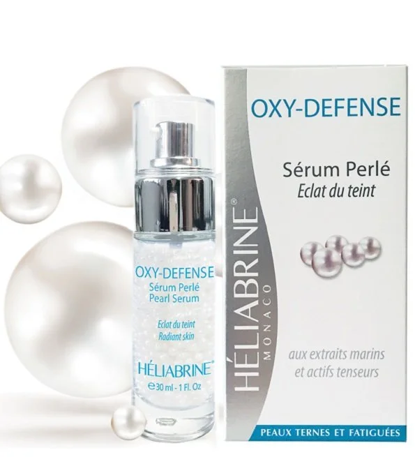 HELIABRINE OXY DEFENSE SERUM PERLE 30ML – Image 2