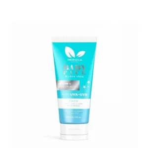 Heroca Baby Face Hydra Skin Vit C 100ml