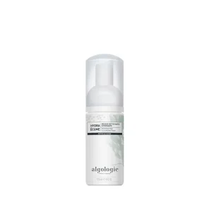 Algologie Hydra Ecume Mousse Nettoyante 120ml