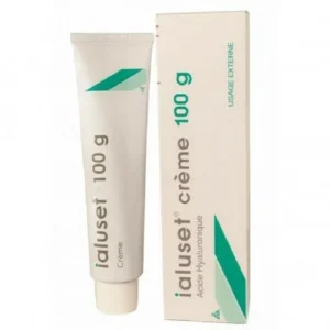 Ialuset Créme Tube 100 G