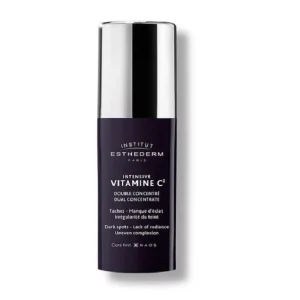 ESTHEDERM SÉRUM INTENSIVE VITAMINE C² DOUBLE CONCENTRÉ 10ml