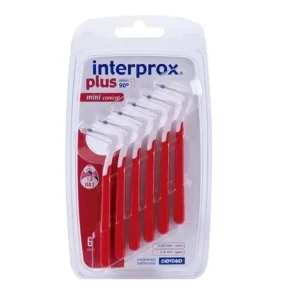 Interprox Plus Mini Conical