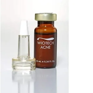 INVES BIOFARM WIOTECH ACNE  10 ml