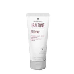 IRALTONE SHAMPOING DS 200ml