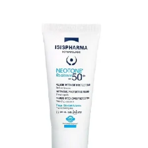 ISISPHARMA NEOTONE Radiance SPF 50+ 30ml