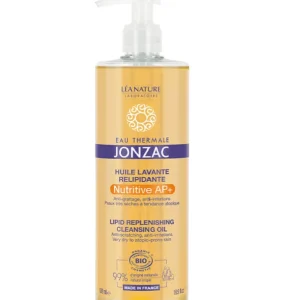 EAU THERMALE JONZAC HUILE LAVANTE RELIPIDANTE – ANTI-GRATTAGE 500ml