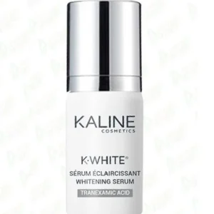 Kaline k-white serum eclaircissant 15ml