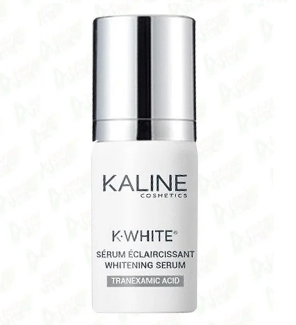 Kaline k-white serum eclaircissant 15ml