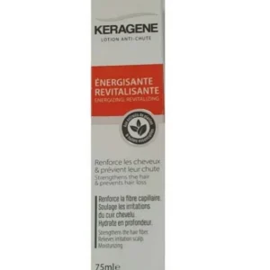 Keragene Lotion Anti Chute 75ml