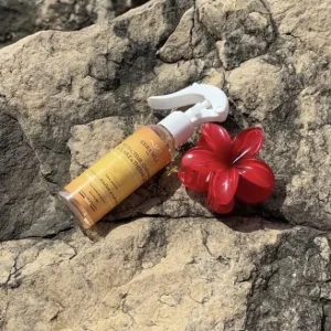 KERAMLA PROTECTEUR CHEVEUX SOLAIRE & THERMIQUE 100ml