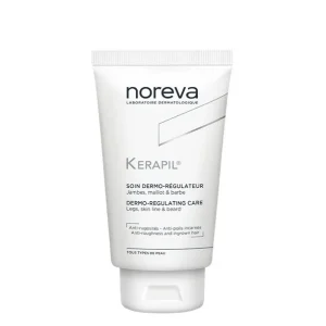 NOREVA KERAPIL SOIN DERMO-RÉGULATEUR 75 ml