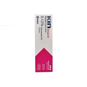 KIN GINGIVAL PATE DENTIFRICE