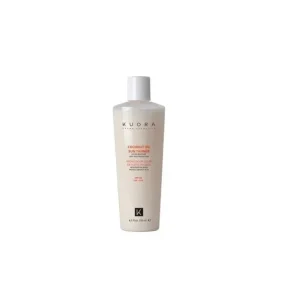 kuora auto bronzant a la noix de coco spf50 250ml