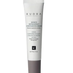 KUORA Contour des Yeux Effet Botox 15ML
