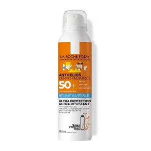 La Roche-Posay Anthelios Spray Solaire Enfants Dermo-Pediatrics SPF50+ | 125ml