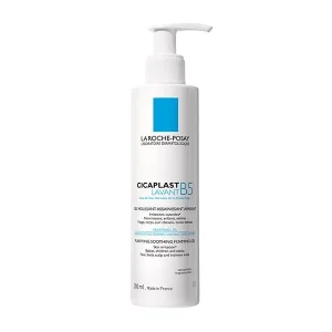 La Roche-Posay Cicaplast B5 Gel Lavant Peau Irritée et Fragilisée | 200ml