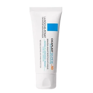 La Roche-Posay Cicaplast Baume Cicatrisant B5 SPF50 Peau Fragilisée | 40ml