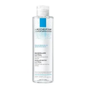 La Roche-Posay Eau Micellaire Ultra Peau Sensible | 200ml