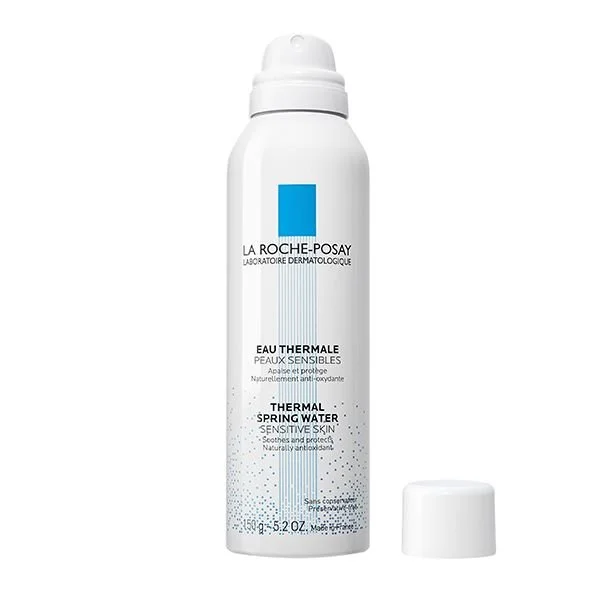 La Roche-Posay Eau Thermale Apaisante Peau Sèche et Irritée | 150ml – Image 3