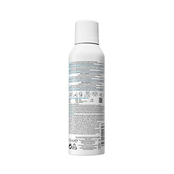 La Roche-Posay Eau Thermale Apaisante Peau Sèche et Irritée | 150ml – Image 4