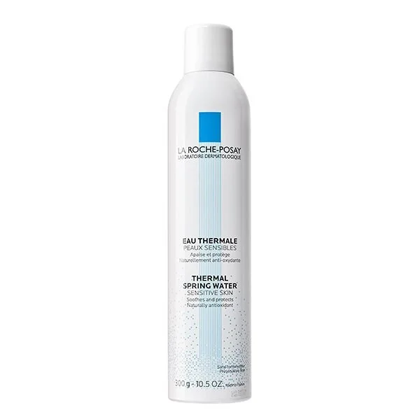 La Roche-Posay Eau Thermale Apaisante Peau Sèche et Irritée | 300ml – Image 2