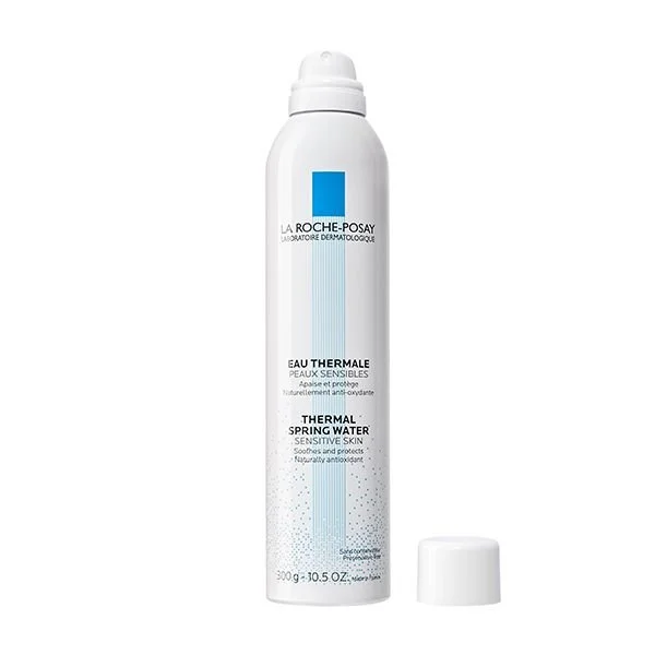 La Roche-Posay Eau Thermale Apaisante Peau Sèche et Irritée | 300ml – Image 3