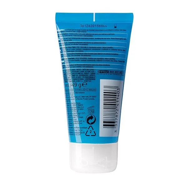La Roche-Posay Gommage Surfin Exfoliant Physiologique Peau Sensible | 50ml – Image 3