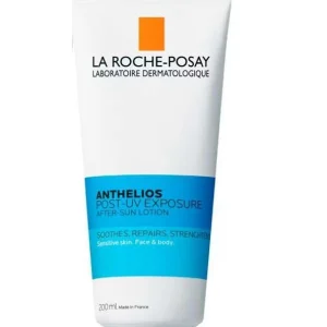 LA ROCHE-POSAY ANTHELIOS LAIT Aprés Soleil 200ml