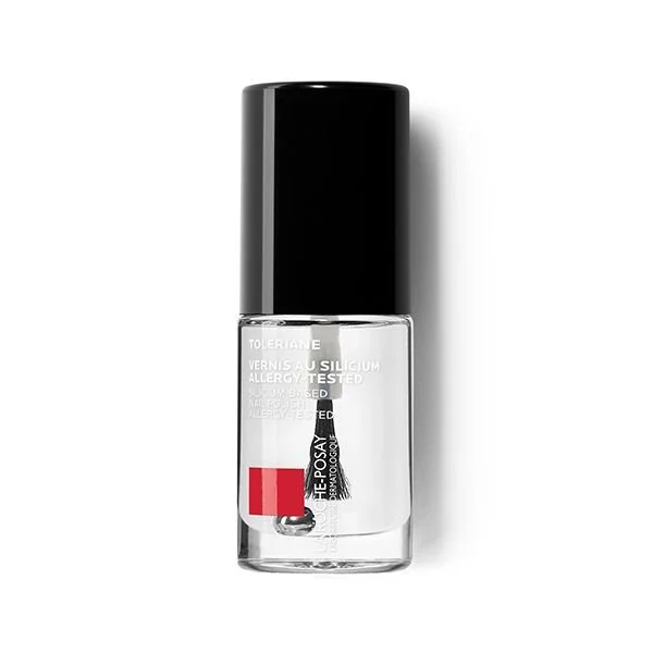 La Roche-Posay Toleriane Vernis à Ongles Fortifiant Silicium Color Care | 6ml – Image 2