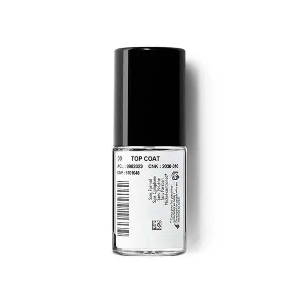La Roche-Posay Toleriane Vernis à Ongles Fortifiant Silicium Color Care | 6ml – Image 3