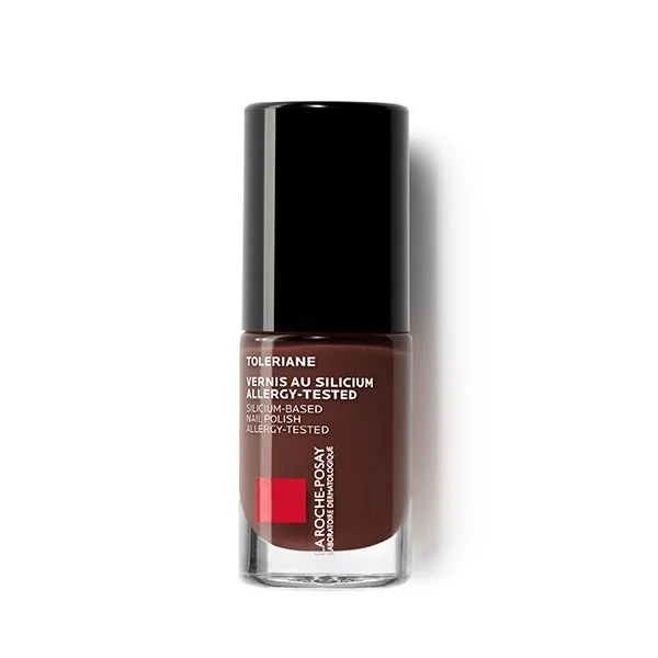 La Roche-Posay Toleriane Vernis à Ongles Fortifiant Silicium Color Care | 6ml – Image 4