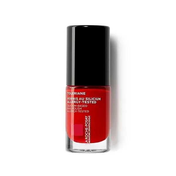 La Roche-Posay Toleriane Vernis à Ongles Fortifiant Silicium Color Care | 6ml – Image 5