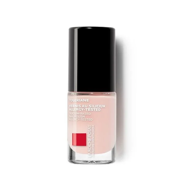 La Roche-Posay Toleriane Vernis à Ongles Fortifiant Silicium Color Care | 6ml – Image 6