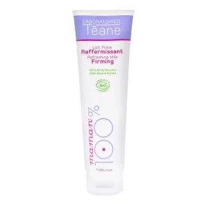 DERMA Bébé 100% MAMAN Lait Frais Raffermissant 150ml