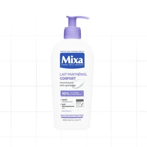 MIXA Lait Panthénol Confort 250 ml