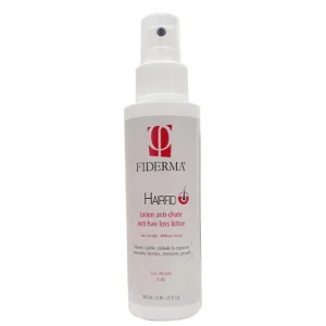 Fiderma Hydrafid Lotion Anti-chute 100ml