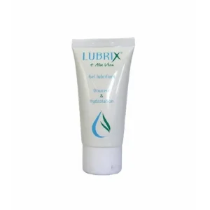 Lubrix Gel Lubrifiant 50ml