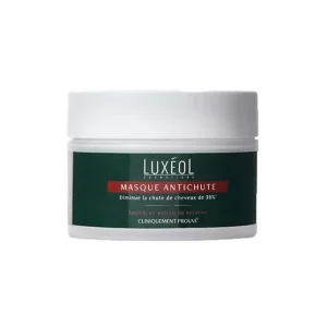 Luxeol Masque Anti chute diminuation du 38% 200ML
