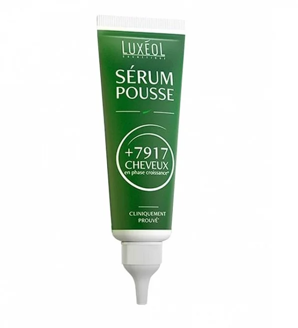 Luxeol Serum pousse 50ml
