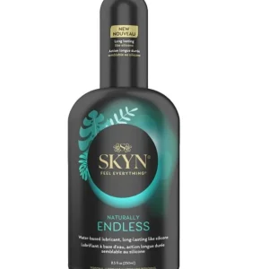 MANIX SKYN NATURALLY ENDLESS Lubrifiant à Base d&rsquo;Eau 80ml