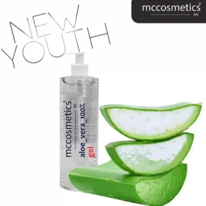 Mccosmetics Aloe vera Gel 500ml
