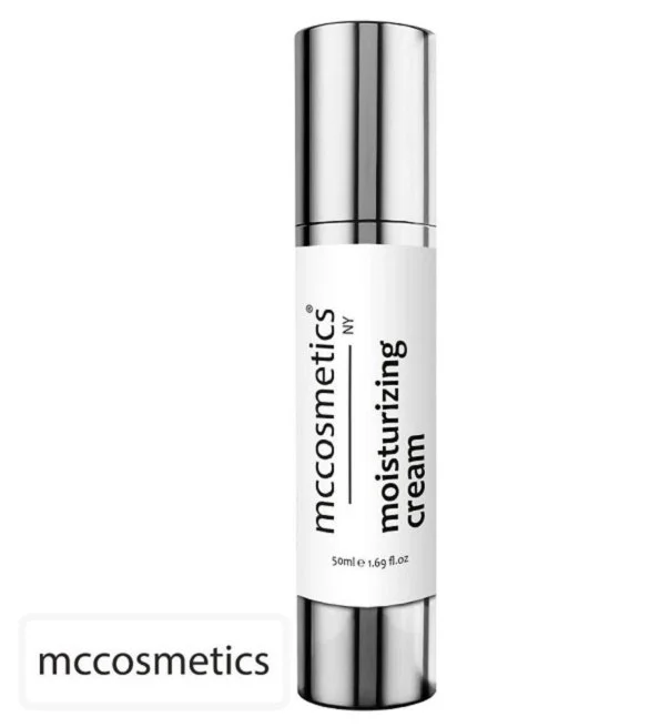 Mccosmetics Moisturizing Cream 50ml – Image 2
